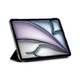 Чехол для планшета Spigen Smart Fold iPad Air 13" 2024/2025 Black (8809971226233) Spigen 8809971226233 919894 - изображение 4