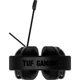 Наушники ASUS TUF Gaming H3 Gun Metal (90YH028G-B1UA00) ASUS 90YH028G-B1UA00 920502 - изображение 6