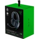 Наушники Razer Blackshark V2 X Black (RZ04-03240100-R3M1) Razer RZ04-03240100-R3M1 920736 - изображение 6