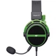 Навушники Havit HV-H2030E Black/Green (6939119067076) Havit 6939119067076 922054 - зображення 3
