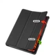 Чехол для планшета BeCover Smart Case Lenovo Tab K11 Plus TB-352F 11.45" Black (711848) BeCover 711848 918804 - изображение 5