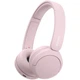 Наушники Sony WH-CH520 Wireless Pink (WHCH520P.CE7) SONY WHCH520P.CE7 922000 - изображение 1