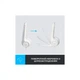 Навушники Logitech H390 USB White (981-001286) Logitech 981-001286 921100 - зображення 3