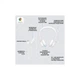 Навушники Logitech H390 USB White (981-001286) Logitech 981-001286 921100 - зображення 6