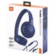 Наушники JBL Tune 530 Blue (JBLT530BLU) JBL JBLT530BLU 922318 - изображение 10