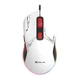 Мышка Xtrike ME GM-316W USB RGB White (GM-316W) Xtrike ME GM-316W 910036 - изображение 5