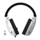 Навушники Canyon GH-13 Ego Wireless Gaming 7.1 White (CND-SGHS13W) CANYON CND-SGHS13W 921450 - зображення 3