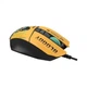 Мишка A4Tech W63 Max USB Renegade Sunset (4711421000529) A4tech 4711421000529 910926 - зображення 10
