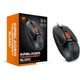Мышка Cougar AirBlader Tournament USB Black (AirBlader Tournament Black) Cougar AirBlader Tournament Black 909477 - изображение 8