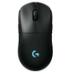 Мишка Logitech G Pro 2 Lightspeed Wireless Black (910-007295) Logitech 910-007295 911152 - зображення 1