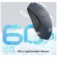 Мишка Redragon M917GB ST4R Pro Wireless/Bluetooth Black (72209) Redragon 72209 924084 - зображення 3