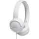 Наушники JBL T500 White (JBLT500WHT) JBL JBLT500WHT 920474 - изображение 1