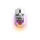 Мышка SteelSeries Aerox 3 Wireless Snow (62608) SteelSeries 62608 909097 - изображение 1