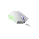Мышка Defender Pandora GM-502 LED Wireless White (52502) DEFENDER 52502 911985 - изображение 4