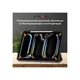 Чохол до планшета AirOn Premium SOFT iPad Pro 13 2024 + Film Black (4822352781129) AirOn 4822352781129 918852 - зображення 6