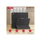 Чохол до планшета AirOn Premium SOFT iPad Pro 13 2024 + Film Black (4822352781129) AirOn 4822352781129 918852 - зображення 10