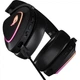 Наушники ASUS ROG Delta II Black (90YH03W0-BHUA00) ASUS 90YH03W0-BHUA00 922747 - изображение 5