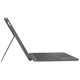 Чохол до планшета Logitech Combo Touch Keyboard iPad 10.9" 10th Gen 2022 Oxford Gray (L920-011382) Logitech L920-011382 920064 - зображення 3