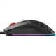 Мышка GamePro GM395 RGB USB Black (GM395) GamePro GM395 910314 - изображение 4