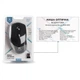 Мышка Vinga MSW-909 Silent black-grey Vinga MSW-909 Silent black-grey 908103 - изображение 8