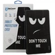 Чехол для планшета BeCover Smart Case Samsung Galaxy Tab S10 FE Plus (SM-X620/SM-X626) 13.1" Dont Touch (713386) BeCover 713386 919553 - изображение 9