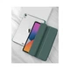 Чохол до планшета BeCover Soft Edge with Apple Pencil Holder iPad Mini 7 2024 Dark Green (712466) BeCover 712466 919707 - зображення 5