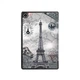 Чехол для планшета BeCover Smart Case Lenovo Tab M10 Plus TB-125F (3rd Gen)/K10 Pro TB-226 10.61" Paris (708316) BeCover 708316 917001 - изображение 3