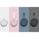 Навушники Sony WH-CH720N Wireless Pink (WHCH720NP.CE7) SONY WHCH720NP.CE7 922218 - зображення 4