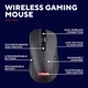 Мышка Trust GXT 931 Wireless Black (25330) TRUST 25330 912339 - изображение 10