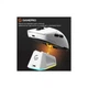 Мышка GamePro Genesis Airmaster Wireless/Bluetooth/USB White (GM167W) GamePro GM167W 913077 - изображение 11