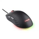 Мишка Trust GXT 925 Redex II USB Black (25125) TRUST 25125 911754 - зображення 5