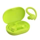 Навушники Jlab GO Air Sport Yellow (IEUEBGAIRSPRTRYEL124) Jlab IEUEBGAIRSPRTRYEL124 921630 - зображення 6