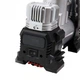 Автомобильный компрессор Aspiring Airflow 3 metal 85L 180W - изображение 3