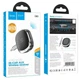 Bluetooth аудио ресивер Hoco E80 Travel (AUX 3.5mm) Black - изображение 6