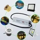 Блок питания REYLAX 12V LED уличный , светодиодный трансформатор 60W 5A, IP67 - изображение 4