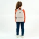 Рюкзак GoPack Education Teens 188M-1 41x28.5x13 см 15 л Бежевий (GO26-188M-1) - зображення 14