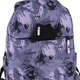 Рюкзак GoPack Education Teens 188M-2 41x28.5x13 см 15 л Фиолетовый (GO26-188M-2) - изображение 12