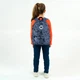 Рюкзак GoPack Education Teens 188M-3 41x28.5x13 см 15 л Темно-сірий (GO26-188M-3) - зображення 14