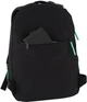 Рюкзак GoPack Education Teens 188M-4 41x28.5x13 см 15 л Черный (GO26-188M-4) - изображение 12