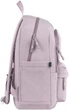 Рюкзак GoPack Education Teens 141L 43x28x17 см 17 л Пудровый (GO26-141L-2) - изображение 4