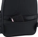 Рюкзак GoPack Education Teens 2510M 39.5x27x17 см Чорний (GO26-2510M-1) - зображення 15