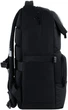 Рюкзак GoPack Teens 187L 44x30x14.5 см 17 л Черный (GO26-187L) - изображение 4
