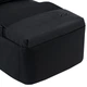 Рюкзак GoPack Teens 187L 44x30x14.5 см 17 л Черный (GO26-187L) - изображение 8
