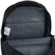 Рюкзак GoPack Teens 187L 44x30x14.5 см 17 л Черный (GO26-187L) - изображение 14