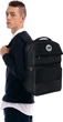 Рюкзак GoPack Teens 187L 44x30x14.5 см 17 л Черный (GO26-187L) - изображение 18