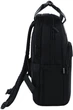 Рюкзак GoPack Teens 122M-1  40x29x14 см 11 л Чорний (GO26-122M-1) - зображення 4