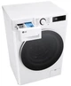 Пральна машина LG F2Y5FS0W - изображение 8
