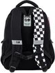Рюкзак GoPack Education 182M Dreammaking 41x29x17 см 15 л Черный (GO26-182M-2) - изображение 6