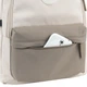 Рюкзак GoPack Education Teens 141L 43x28x17 см 17 л Бежевый с коричневым (GO26-141L-1) - изображение 9