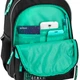 Рюкзак GoPack Education 182M New Level 41x29x17 см 15 л Чорний (GO26-182M-8) - зображення 11
